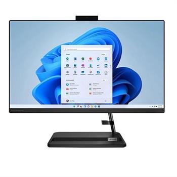 آل این وان لنوو  24 اینچی مدل IdeaCentre AIO 3 پردازنده Core i7 13620H رم 8GB حافظه 512GB SSD گرافیک 4GB MX550