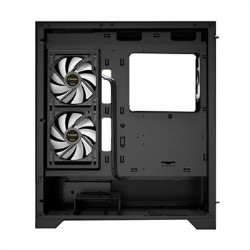 کیس گیم دیاس TALOS M1 RGB - 2