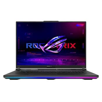 لپ تاپ گیمینگ ایسوس راگ 18 اینچ ROG Strix 18 G834JY پردازنده Core I9 13980HX رم 32GB حافظه 2TB SSD گرافیک RTX4090 16GB