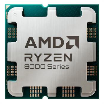 پردازنده ای ام دی CPU AMD Ryzen 5 8400F بدون باکس - 2