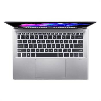 لپ تاپ ایسر مدل Swift 14 SFG 14 - Core Ultra 7 155H 16GB 1TB Intel Graphic - 3