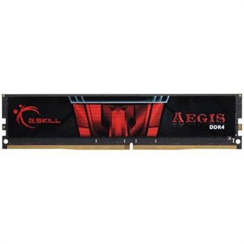 رم جی اسکیل سری AEGIS با ظرفیت 16 گیگابایت و فرکانس 2666 مگاهرتز - 2