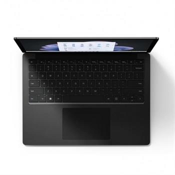 لپ تاپ 13.5 اینچ مایکروسافت مدل Surface Laptop 5 پردازنده Core i5 12th Generation رم 8GB حافظه 256GB SSD گرافیک Intel Iris Xe لمسی - 4