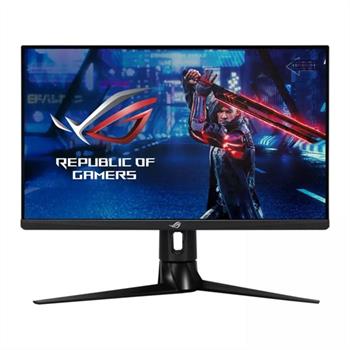 مانیتور گیمینگ 27 اینچ ایسوس مدل ROG Strix XG27AQMR (270هرتز)
