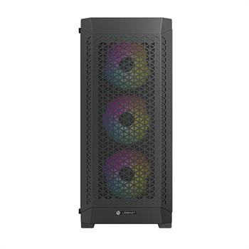 کیس لاجی کی مدل C634B - 2
