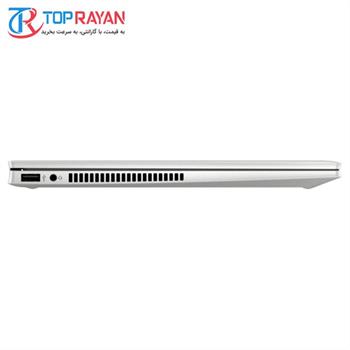 لپ تاپ 14 اینچ اچ پی مدل Pavilion x360 14t DW100 C پردازنده Core i7 رم 8 حافظه SSD512 گرافیک Intel Iris Xe - 7