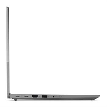 لپ تاپ لنوو 15.6 اینچی مدل ThinkBook 15 پردازنده Core i3 1115G4 رم 8GB حافظه 1TB 128GB SSD گرافیک 2GB MX450 - 4