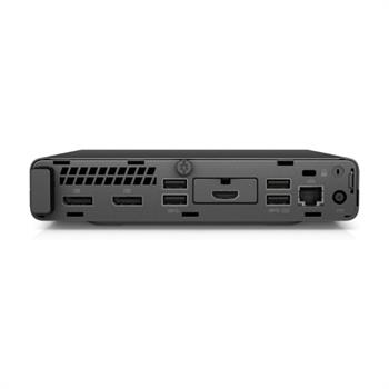 تاینی کیس (تین کلاینت) استوک اچ پی HP G5 - پردازنده Core i7 نسل 9 | رم 8GB | حافظه 256GB | گرافیک اینتل - 3