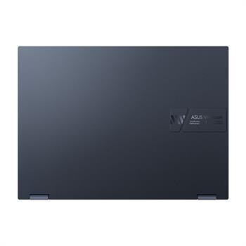 لپ تاپ ایسوس Vivobook S 14 Flip OLED TP3402ZA - Core i7 12700H 32GB 1TB Intel Graphics - 7
