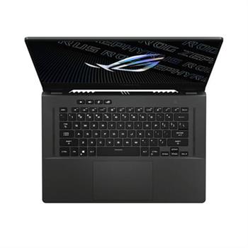 لپ‌ تاپ ایسوس ROG Zephyrus Gaming GA503RM Ryzen7 6800HS 16GB 512GB SSD - 3