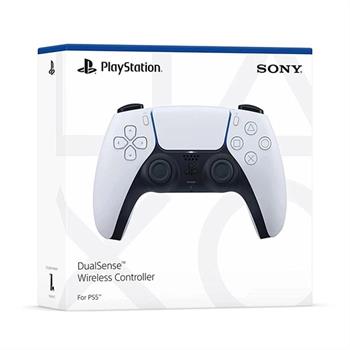 کنسول بازی سونی PlayStation 5 Slim ظرفیت یک ترابایت ریجن 2016A اروپا | همراه دسته اضافه و پایه شارژر - 8