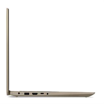 لپ تاپ لنوو Lenovo IdeaPad 3 IP 3 Core i7 1165G7 12GB 256GB SSD   - 6