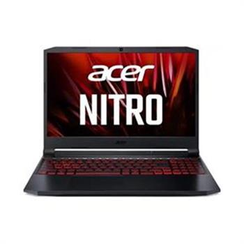 لپ تاپ 15 اینچی ایسر مدل Nitro 5 AN515 پردازنده Core i7 11800H رم 32GB حافظه 512GB SSD گرافیک Full HD 4G 3050