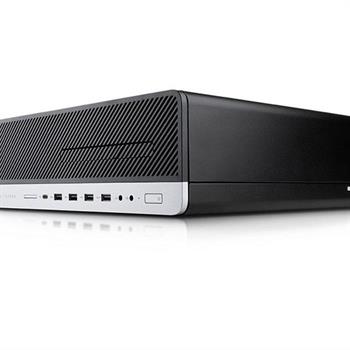مینی کیس استوک اچ پی مدل G4 پردازنده 9400-Core i5 رم 16GB DDR4 حافظه 256GB