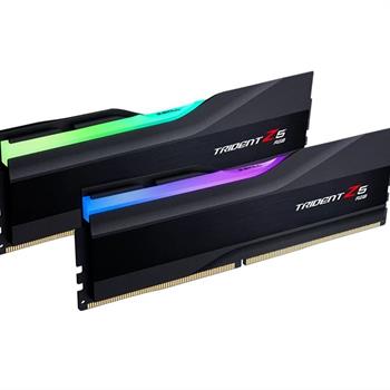 رم دسکتاپ جی اسکیل مدل Trident Z5 RGB ظرفیت 64 گیگابایت فرکانس 6000 مگاهرتز CL32 - 3