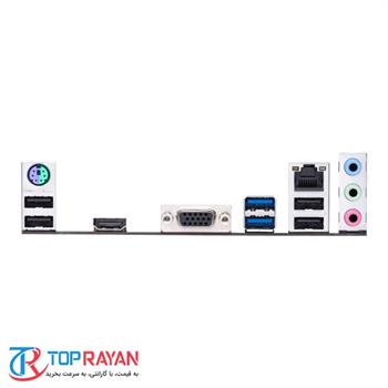 مادربرد ایسوس ASUS PRIME H510M-K R.2 - 3