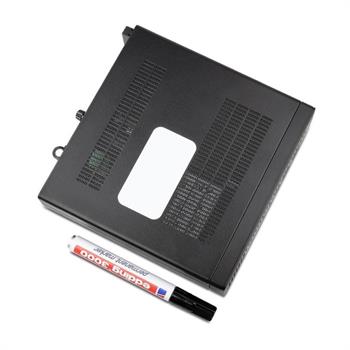 تاینی کیس (تین کلاینت) استوک اچ پی HP G2 - پردازنده Core i5 نسل 6 | رم 8GB | حافظه 256GB | گرافیک اینتل - 3