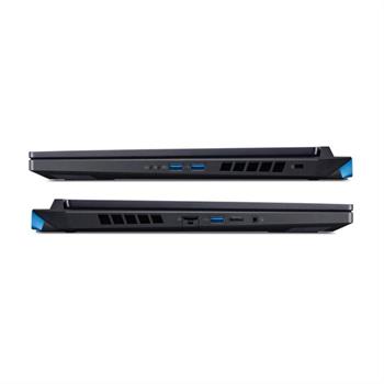 لپ تاپ ایسر مدل PHN16 سایز 16 اینچی پردازنده Core i9 13900Hx رم 24GB حافظه 1TB گرافیک 8GB RTX 4060 WQXGA  - 5