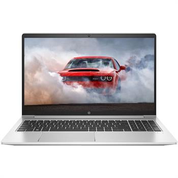 لپ تاپ 15.6 اینچی اچ‌ پی مدل ProBook 450 G9 پردازنده 1255U Core i5 رم 8GB حافظه 512GB گرافیک MX570A