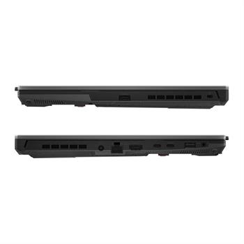 لپ تاپ ایسوس 15.6 اینچ مدل TUF Gaming F15 FX507ZC4 پردازنده Core i7 12700H رم 24GB DDR4 حافظه 512GB SSD گرافیک 4GB RTX 3050 - 6
