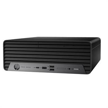 مینی کیس استوک 400 G7 پردازنده Core i5 10th رم 8GB حافظه 256GB SSD  - 3