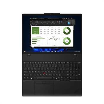  لپ تاپ لنوو 16 اینچی مدل ThinkPad E16 پردازنده Ultra5 125U رم 8GB حافظه 1TB SSD گرافیک Intel - 6