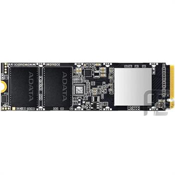 حافظه SSD اینترنال ای دیتا مدل SX8100 ظرفیت 256 گیگابایت - 2