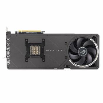 کارت گرافیک ایسوس ROG Astral BTF GeForce RTX 5090 32GB GDDR7 - 9