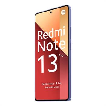 گوشی موبایل شیائومی مدل Redmi Note 13 PRO 4G ظرفیت 512GB رم 12GB - 8