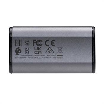 هارد اس اس دی اکسترنال ای دیتا مدل Elite SE880 ظرفیت 500 گیگابایت - 3