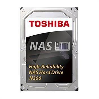 هارددیسک اینترنال توشیبا مدل ان ۳۰۰ با ظرفیت 4 ترابایت - 2