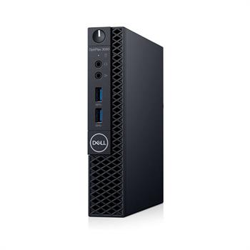 مینی کیس استوک دل Dell OptiPlex 3060 پردازنده Core i5 8th رم 8GB حافظه 256GB SSD - 3