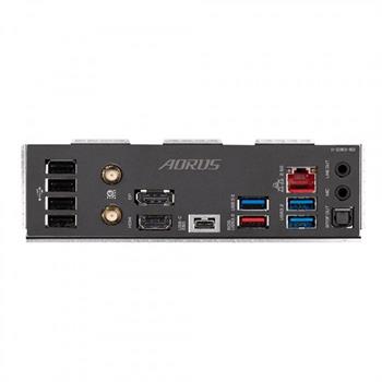 مادربرد گیگابایت GIGABYTE B760M AORUS PRO AX  - 5