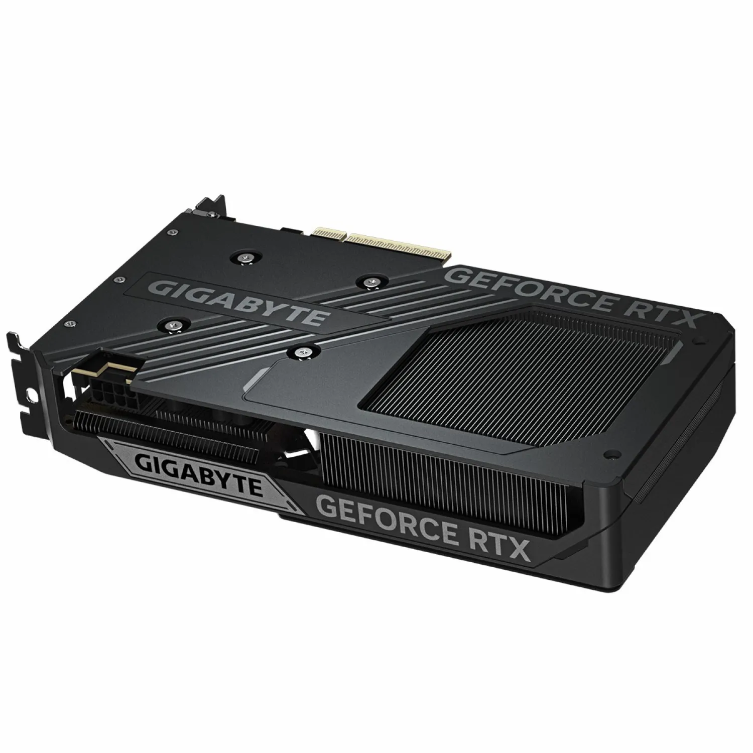 کارت گرافیک گیگابایت مدل GeForce RTX 5060 Ti WINDFORCE 8GB - 7