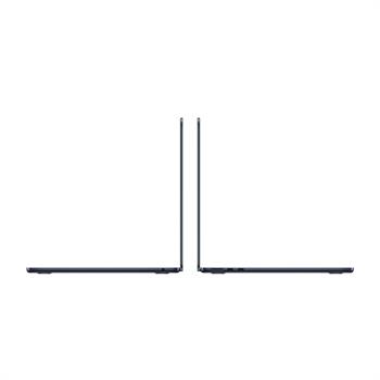 لپ تاپ 13.6 اینچی اپل MacBook Air MC6C4 2025 M4 10-Core 24GB 512GB - 5