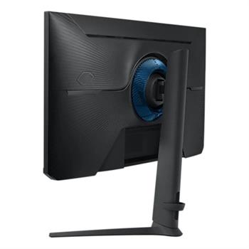 مانیتور گیمینگ 25 اینچ سامسونگ مدل Odyssey G4 G40B LS25BG402EMXUE - 4