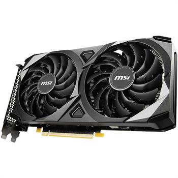 کارت گرافیک ام اس آی GeForce RTX 3060 VENTUS 2X 12G OC - 3