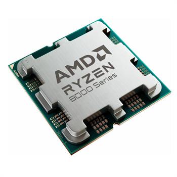 پردازنده ای ام دی CPU AMD Ryzen 5 8400F بدون باکس - 3