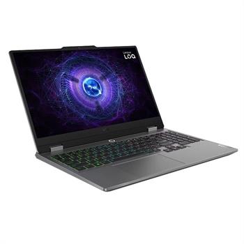 لپ تاپ گیمینگ لنوو LOQ 15IRX9 پردازنده Core i5 13450HX رم 16GB حافظه 1TB گرافیک 6GB RTX 3050 - 3