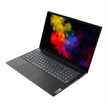لپ تاپ لنوو IdeaPad V15 Ryzen 5 5500U 12GB 1TB HDD 2GB Vega - 2
