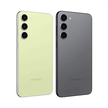 گوشی موبایل سامسونگ Galaxy S23 Plus 5G ظرفیت 256GB رم 8GB - 6