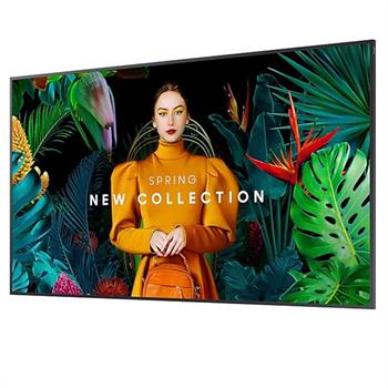مانیتور 65 اینچ سامسونگ Crystal UHD Signage QMC (75هرتز) - 3