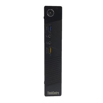 تین کلاینت استوک لنوو مدل Tiny m93 با پردازنده Core i5 6th رم 4GB ddr3 حافظه 500GB Hdd  - 3