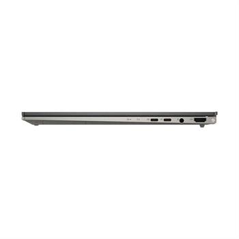 لپ تاپ ایسوس مدل Zenbook UM3504DA-A سایز 15.6 اینچی پردازنده Ryzen 7 7735U رم 16GB LPDDR5 حافظه 1TB  - 9