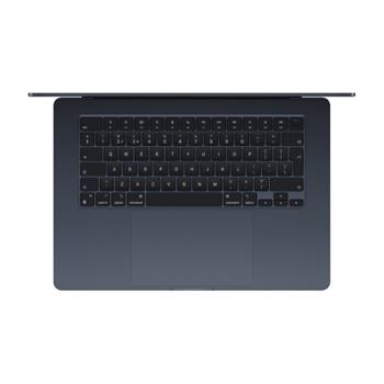 لپ تاپ 13.6 اینچی اپل MacBook Air MC6C4 2025 M4 10-Core 24GB 512GB - 2