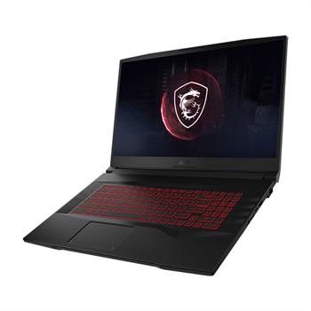 لپ تاپ ام اس آی 17.3 اینچ مدل Pulse GL76 12UGOK پردازنده Core i7 12700H رم 16GB حافظه 1TB SSD گرافیک Full HD 8GB RTX 3070 - 5