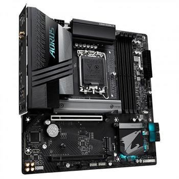 مادربرد گیگابایت GIGABYTE B760M AORUS PRO AX  - 2