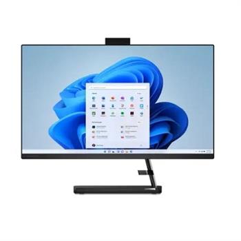 کامپیوتر All In One لنوو 24 اینچ IdeaCentre AIO 3 پردازنده Core i5 12450 رم 8GB حافظه 256GB SSD گرافیک Intel