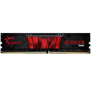 رم جی اسکیل سری AEGIS با ظرفیت 16 گیگابایت و فرکانس 2666 مگاهرتز - 3