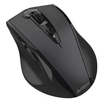 موس وایرلس ای فورتک G7-810S  - 4